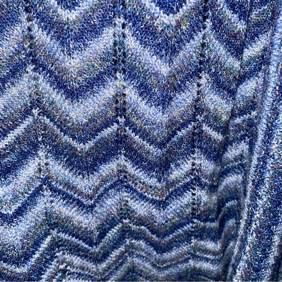 Alfred Dunner Casual Striped Sweater for Women NEW. SZ 2X - Picture 3 of 5